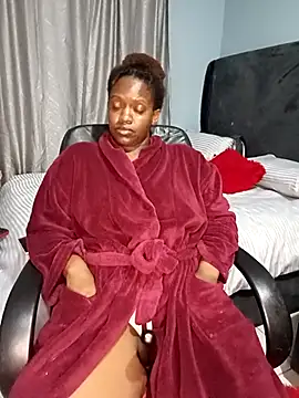 ALICIA X98 online show from 03.06.26