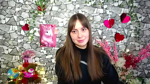 Amanda Bright  online show from 02.05.26