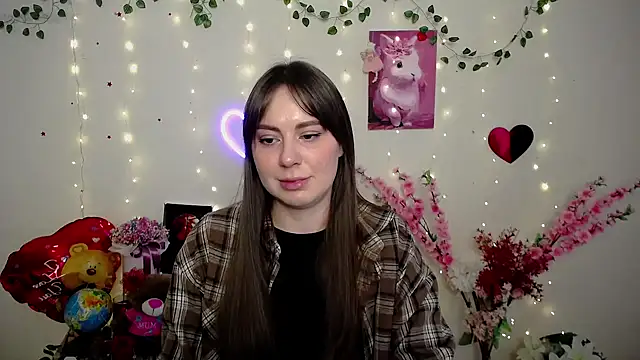 Amanda Bright  online show from 03.04.26