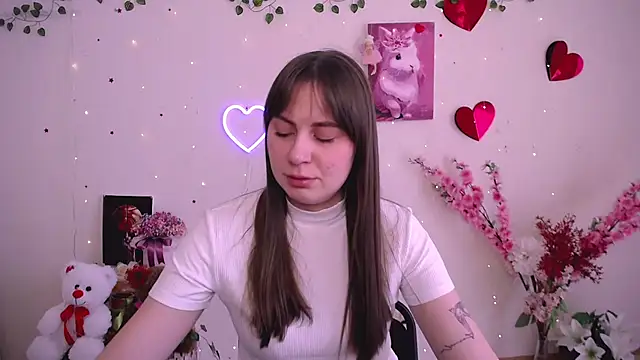 Amanda Bright  online show from 03.31.26