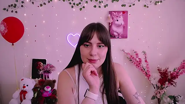 Amanda Bright  online show from 04.02.26