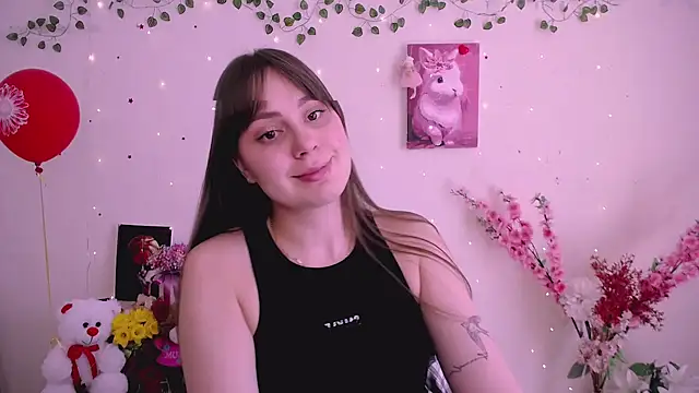 Amanda Bright  online show from 04.13.26