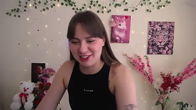 Amanda Bright  online show from 05.19.26