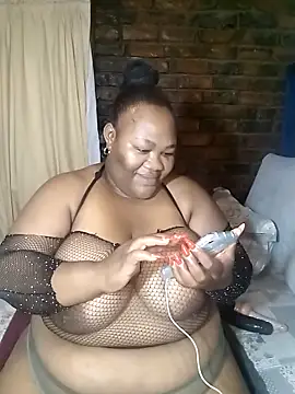 SeductionBoobs online show from 05.01.26
