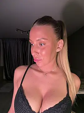 Elizebeth Parker online show from 06.03.26