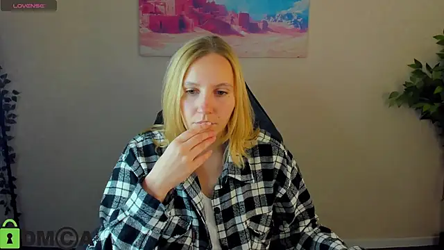 Anna Chelsea online show from 02.24.26