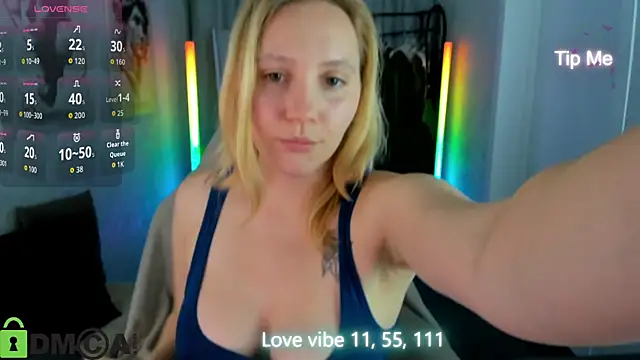 Anna Chelsea online show from 05.29.26