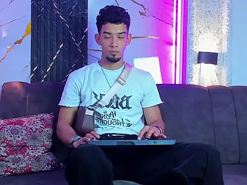 prince arthur77 online show from 07.05.26