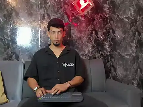 prince arthur77 online show from 07.08.26