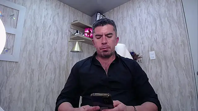 JuanKFit 45 online show from 03.09.26