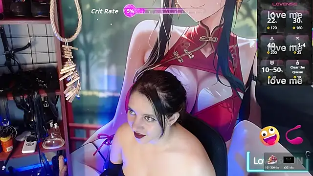 Valeria de leon online show from 10.20.25