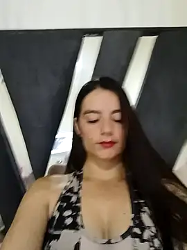 Demy Rhoades online show from 10.22.25