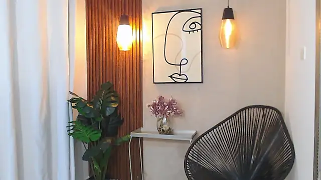 Lia Mar  online show from 02.13.26