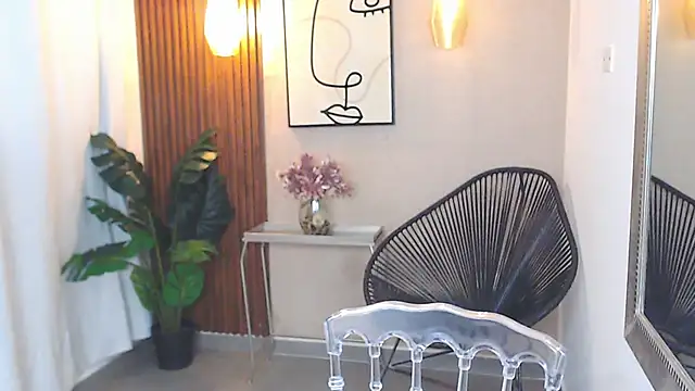 Lia Mar  online show from 02.18.26