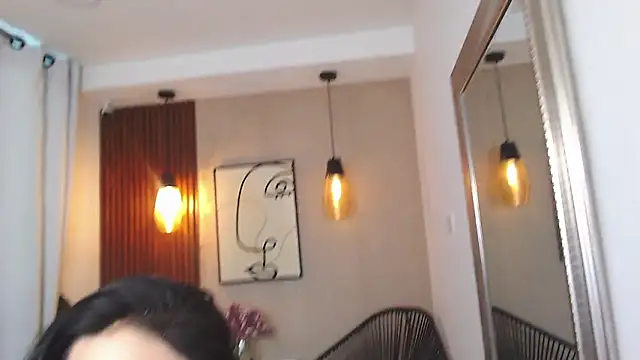 Lia Mar  online show from 02.24.26