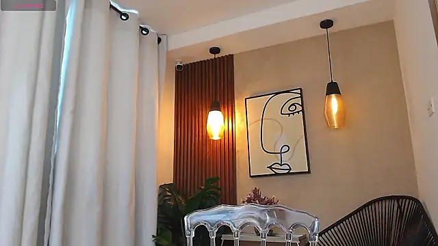 Lia Mar  online show from 03.11.26