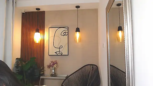 Lia Mar  online show from 04.09.26