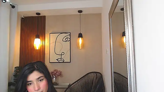 Lia Mar  online show from 04.20.26