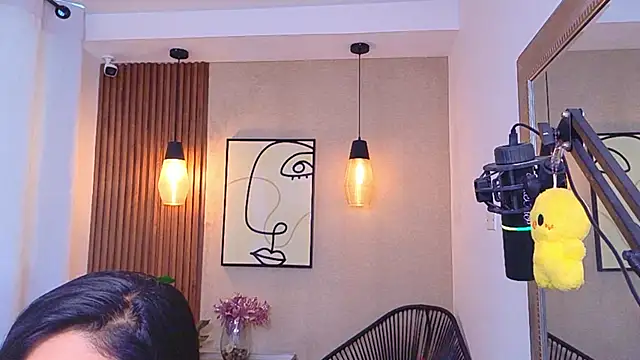 Lia Mar  online show from 06.17.26