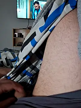 Mairicx online show from 02.18.26