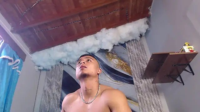 ThiagoBlaze online show from 06.03.26