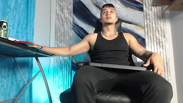 ThiagoBlaze online show from 07.22.26