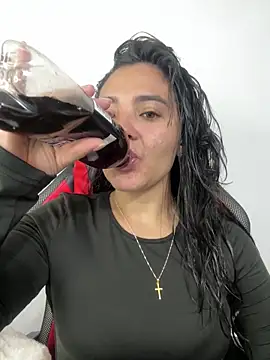 meli  brown online show from 02.13.26