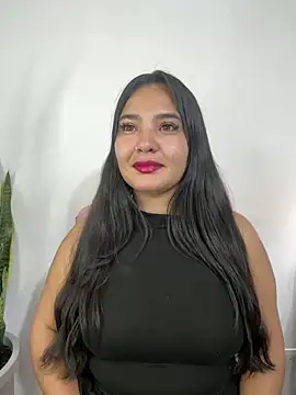 Snapshot of meli__brown chatting on 04.26.26 meli brown online show from 04.26.26