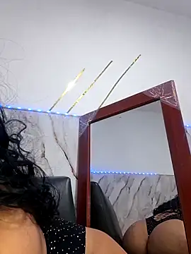 Yemaly Lee online show from 02.03.26