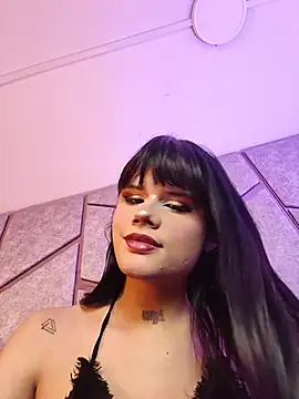 NATASHAA WINZ online show from 07.11.26