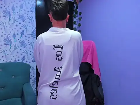  Hannah Hot online show from 10.09.25