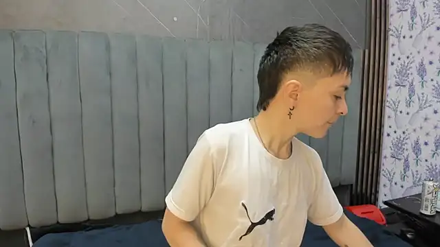 Snapshot of _Hannah_Hot chatting on 01.19.26 Hannah Hot online show from 01.19.26