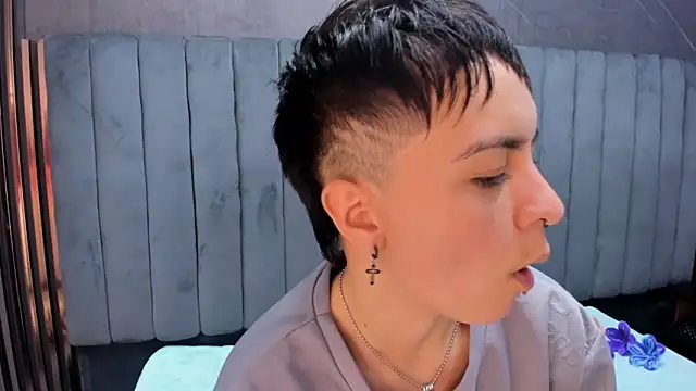 Snapshot of _Hannah_Hot chatting on 02.03.26 Hannah Hot online show from 02.03.26