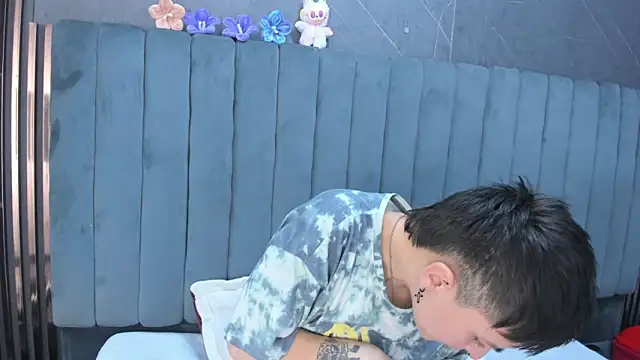 Snapshot of _Hannah_Hot chatting on 02.09.26 Hannah Hot online show from 02.09.26