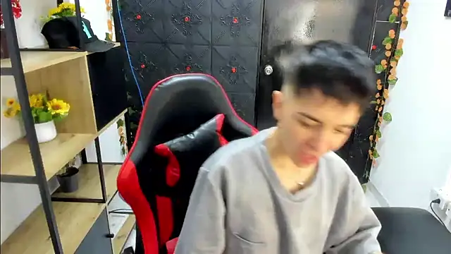 Snapshot of _Hannah_Hot chatting on 03.01.26 Hannah Hot online show from 03.01.26