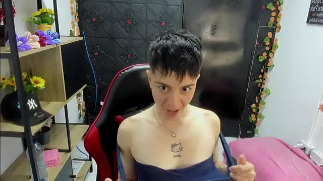 Snapshot of _Hannah_Hot chatting on 03.02.26 Hannah Hot online show from 03.02.26