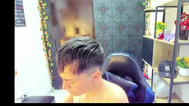  Hannah Hot online show from 04.11.26