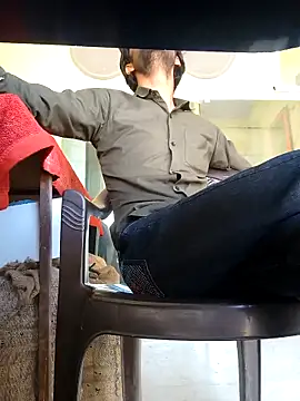 OmeningFurorji online show from 03.05.26