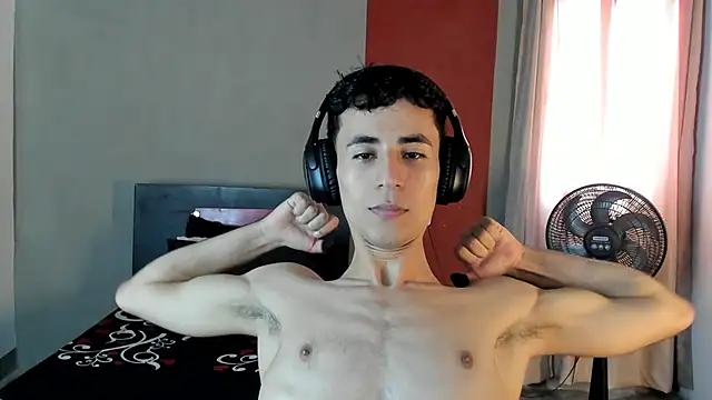 Snapshot of TheCyberIncubus chatting on 02.04.26 TheCyberIncubus online show from 02.04.26