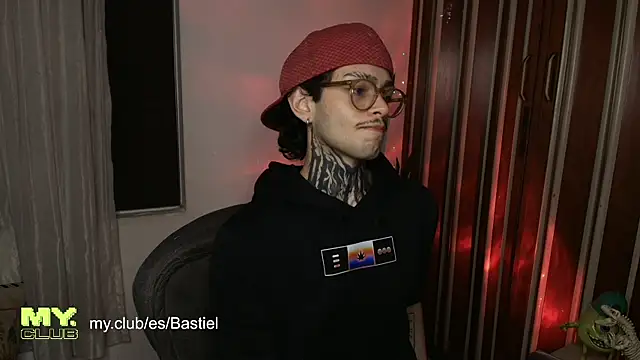 Mihail leroy online show from 04.14.26