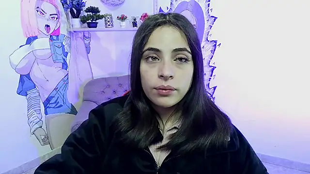 Snapshot of sofi_lara28 chatting on 05.02.26 sofi lara28 online show from 05.02.26