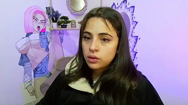 Snapshot of sofi_lara28 chatting on 05.10.26 sofi lara28 online show from 05.10.26