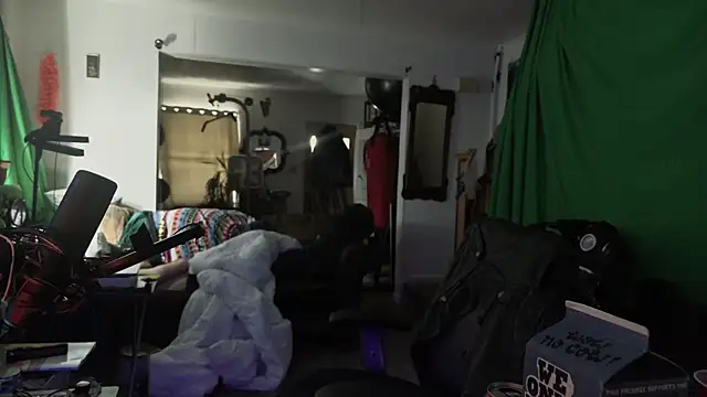 MasterDaddyCool online show from 02.24.26