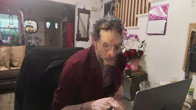 MasterDaddyCool online show from 03.19.26