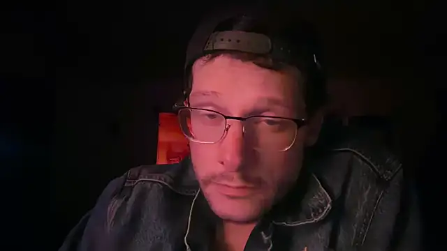 MasterDaddyCool online show from 05.15.26