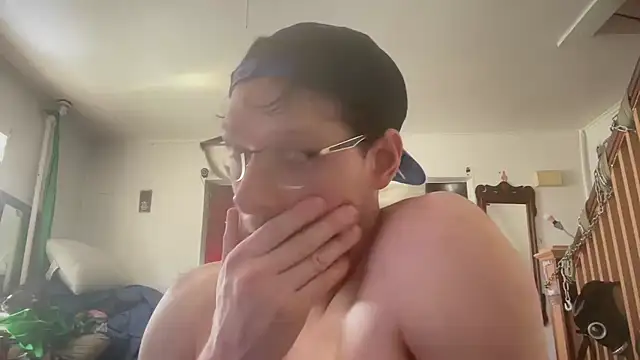 MasterDaddyCool online show from 05.17.26