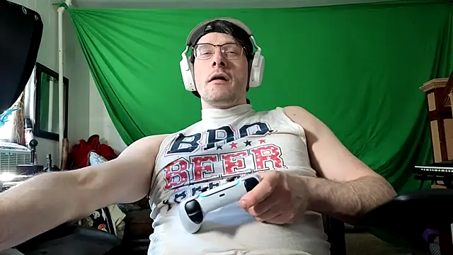 MasterDaddyCool online show from 06.03.26
