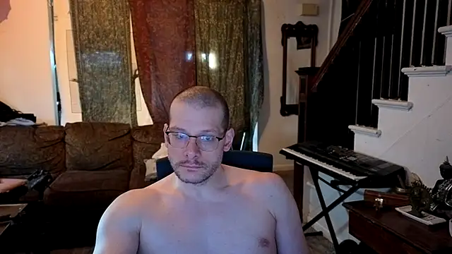 Snapshot of MasterDaddyCool chatting on 06.23.26 MasterDaddyCool online show from 06.23.26