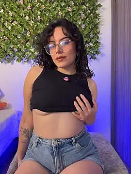 Katheerine online show from 12.19.25