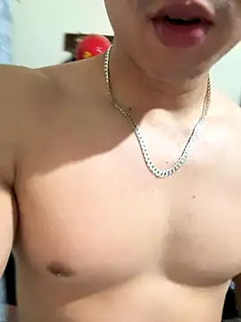 Xboyy007X online show from 11.06.25